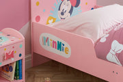 Disney Minnie Mouse Single Bed
