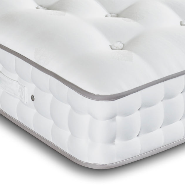 The Wiltshire Bed Company Marlborough 3000 Mattress Elite Beds and