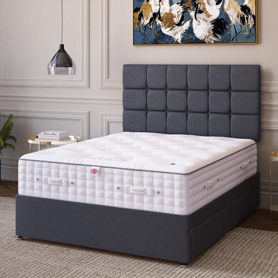 Millbrook Grandeur 11000 Mattress Elite Beds and Mattress