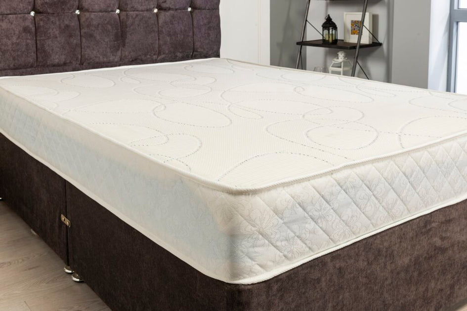 Postureflex 1000 Mattress Elite Beds and Mattress