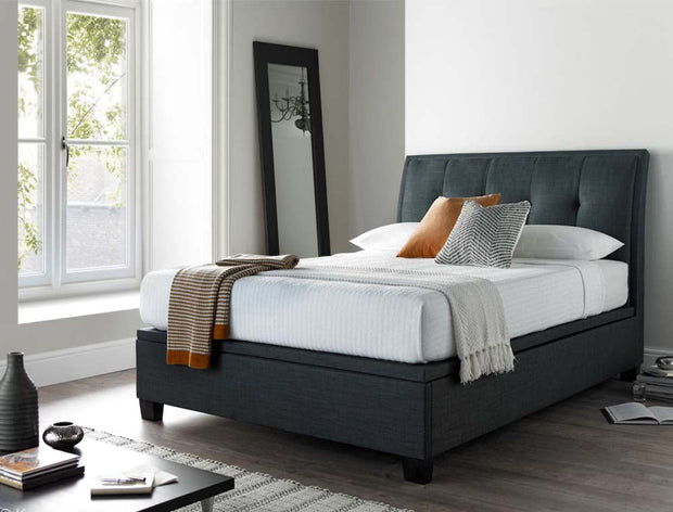 Kaydian Accent Ottoman Bed Frame