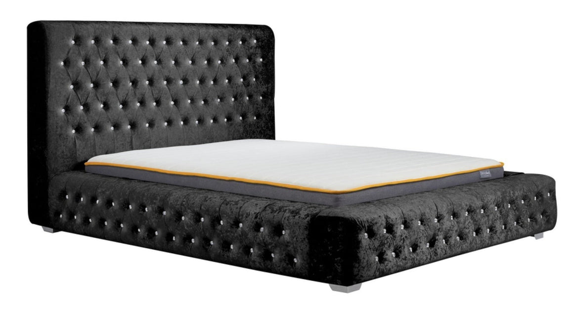 Grande Bed Frame Elite Beds and Mattress