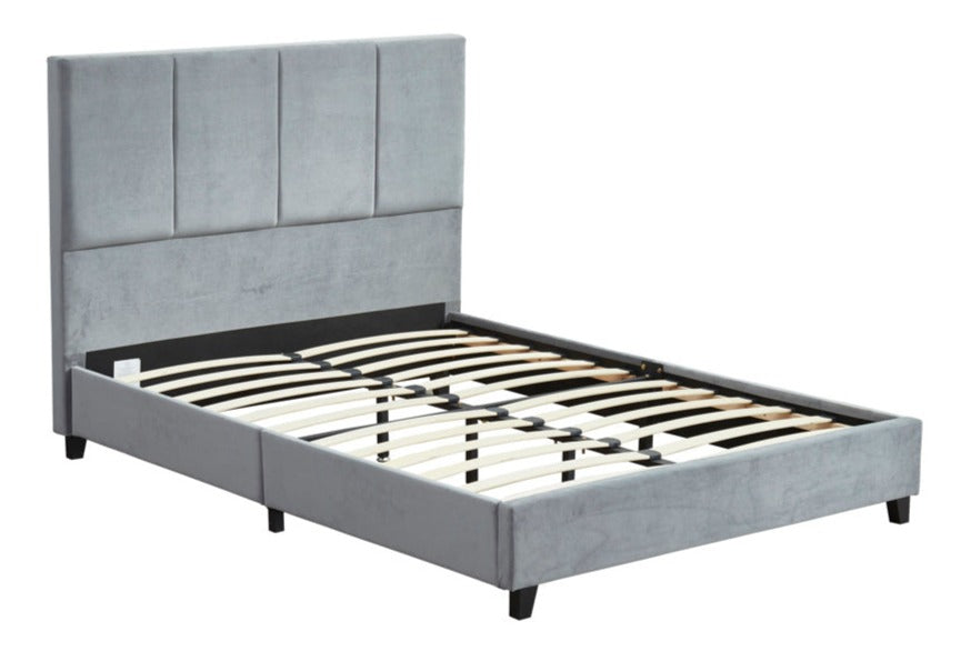 Lux Bed Frame Elite Beds and Mattress