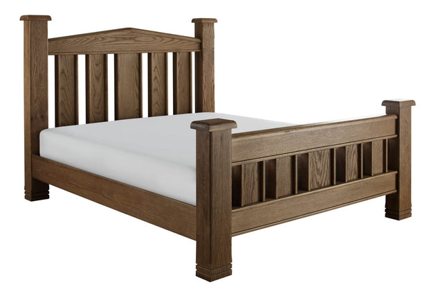 Vermont Bed Frame
