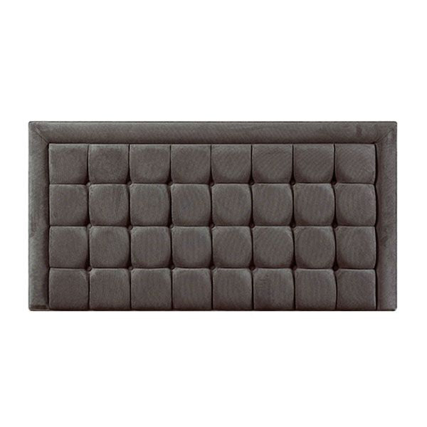 Deep Sleep Gloucester Headboard Various Sizes Elite Beds and Mattress