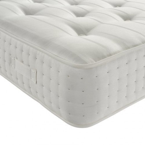 Dreamland Dream Ortho Extra Long Divan Set Elite Beds and Mattress