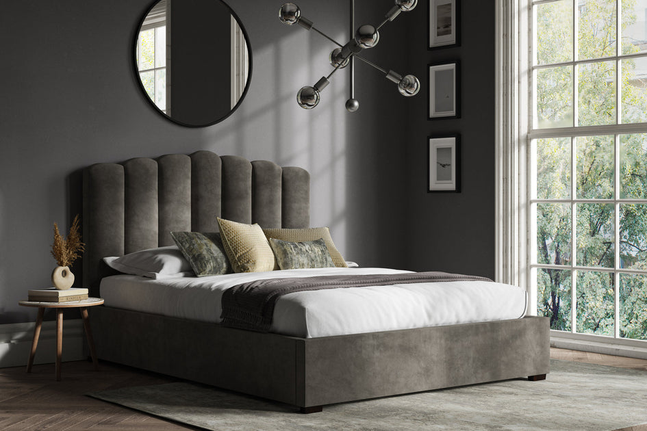 Emporia Bradgate Ottoman Bed Elite Beds and Mattress