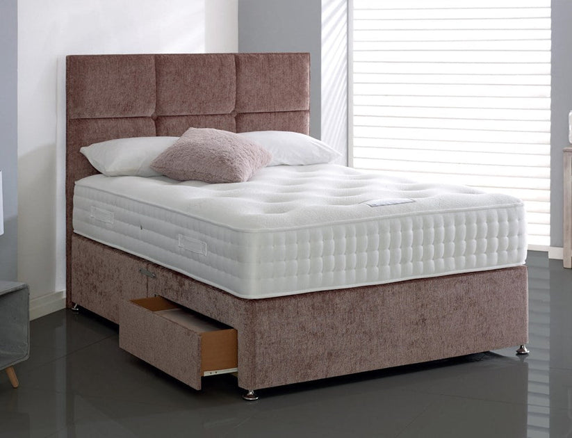 Highgrove Cadiz Mattress Elite Beds and Mattress
