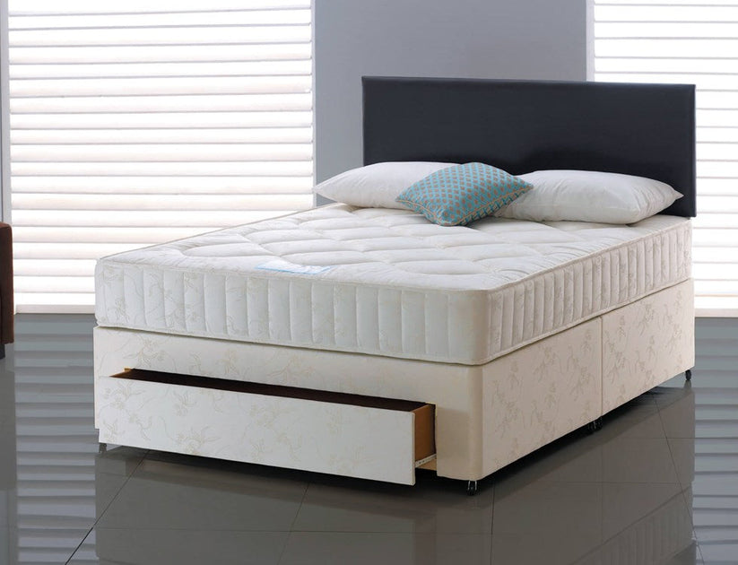 Highgrove Florence Mattress – Elite Beds and Mattress