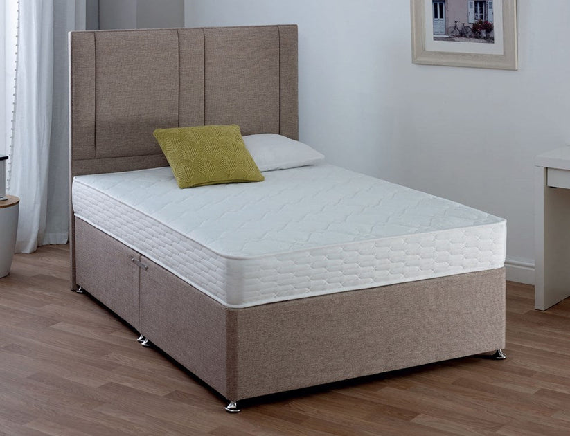 Highgrove Garda Divan Bed Elite Beds and Mattress
