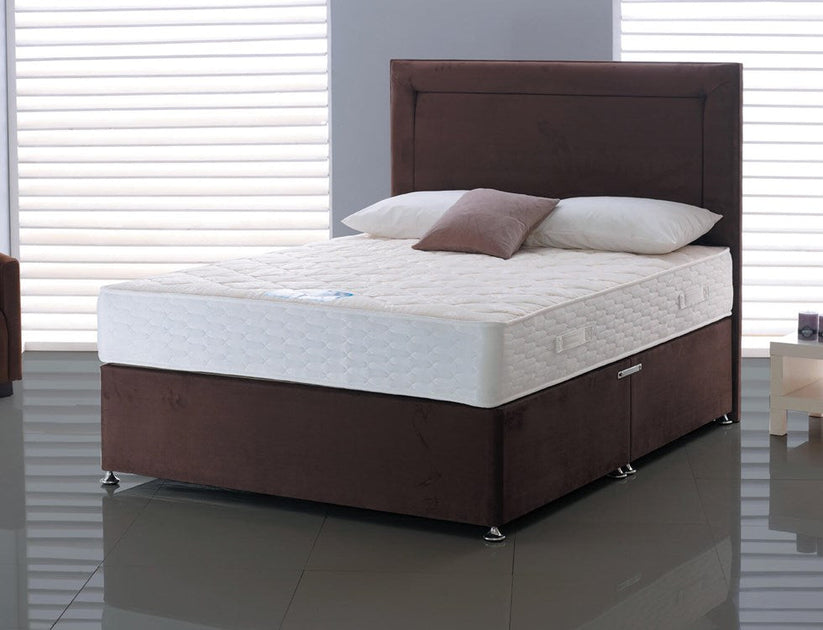 Highgrove Naples Ortho Mattress Elite Beds and Mattress