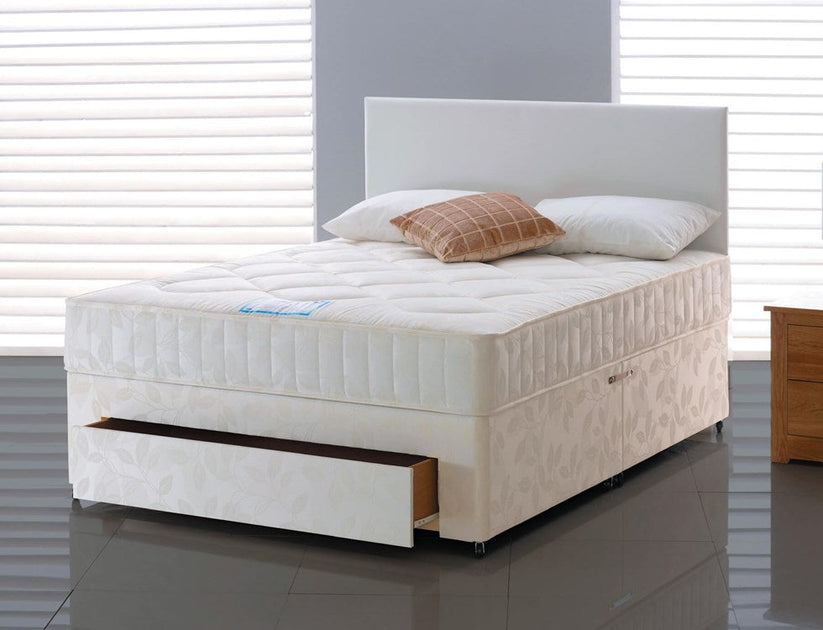 Highgrove Palermo Divan Bed Elite Beds and Mattress