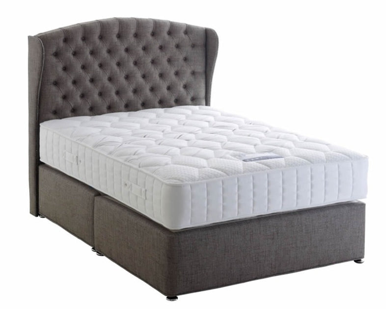 Highgrove Verona Ortho Divan Bed Elite Beds and Mattress