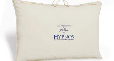 Hypnos Wool Pillow