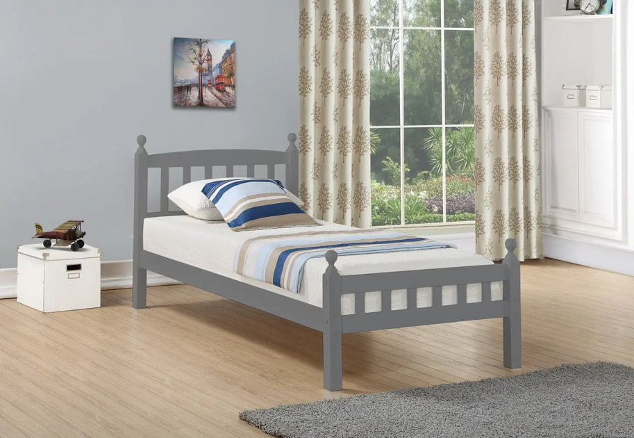 Jennifer Bed Frame Elite Beds and Mattress