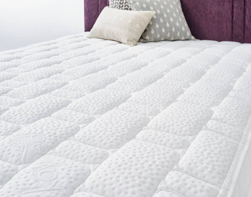 Kaymed K3Gel 1600 Mattress only Elite Beds and Mattress