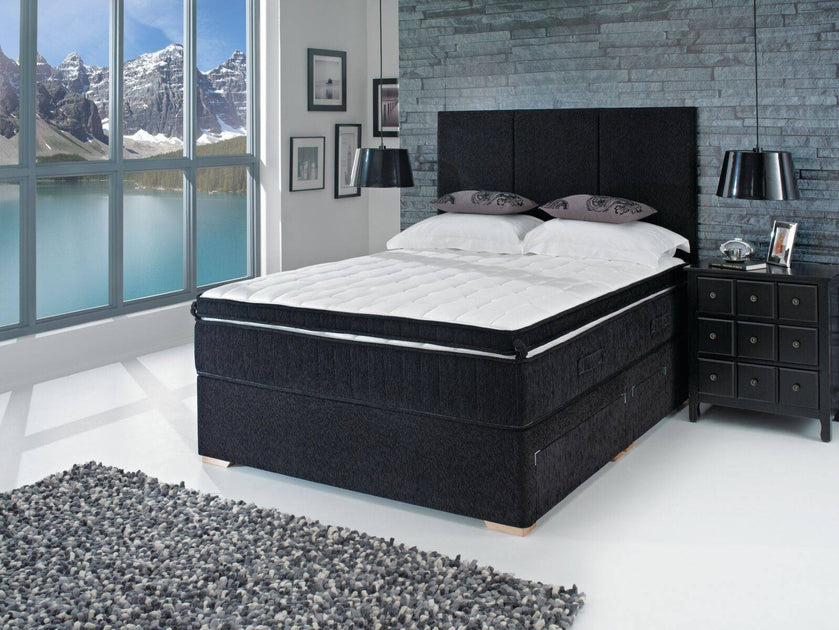 Kaymed Zenith 2500 Mattress Elite Beds and Mattress