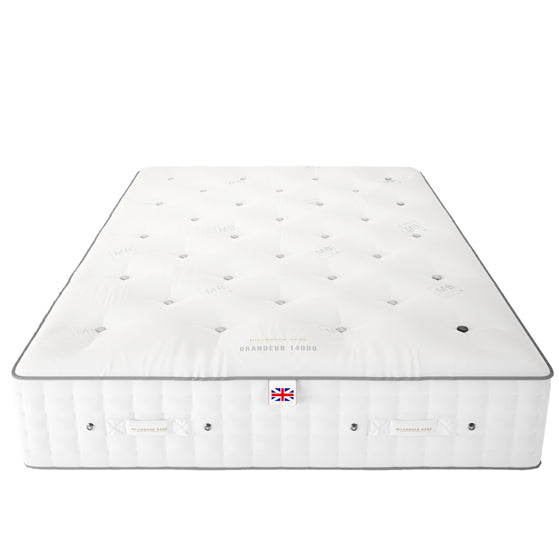 Millbrook Grandeur 14000 Mattress Elite Beds and Mattress