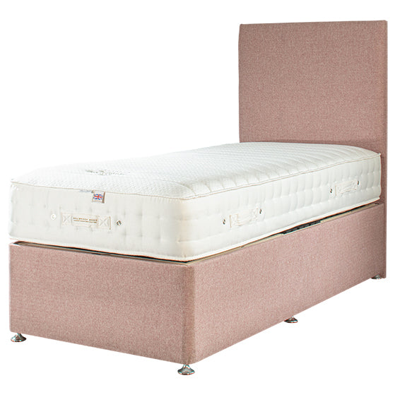 Millbrook Motion Memory 1000 Mattress Elite Beds and Mattress