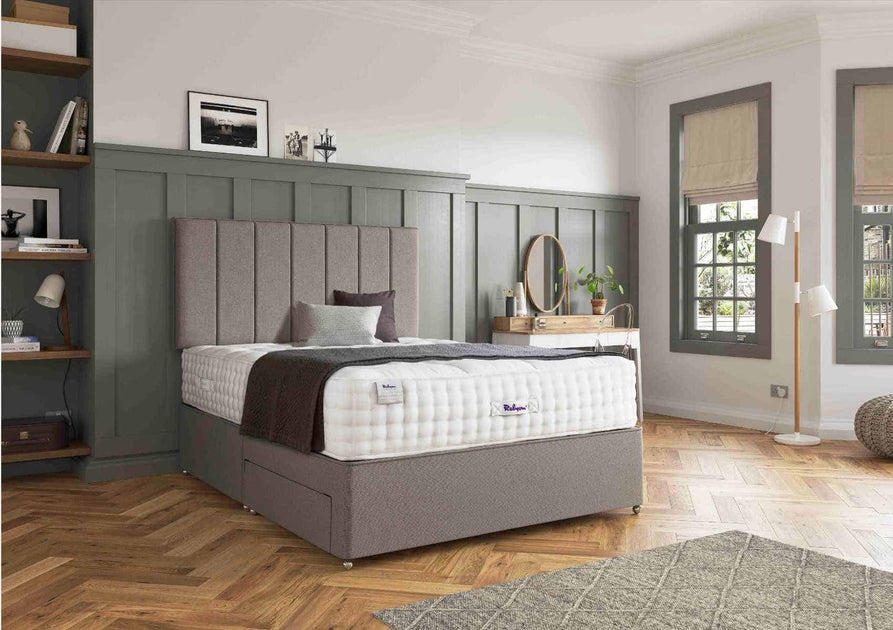 Relyon Luxury Alpaca 2550 Mattress Elite Beds and Mattress