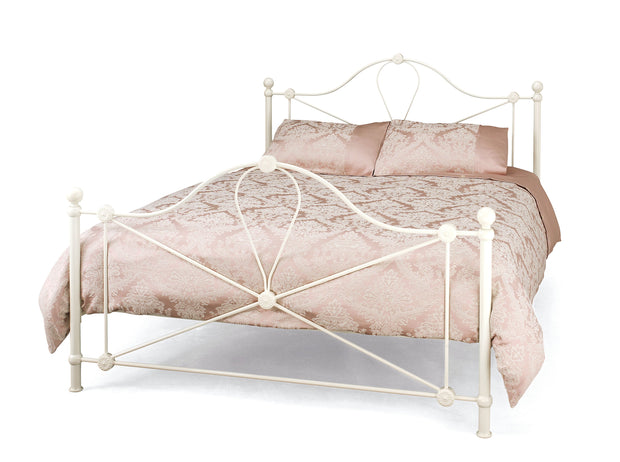 Serene - Lyon Bed Frame