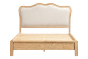 Alberta Bed Frame