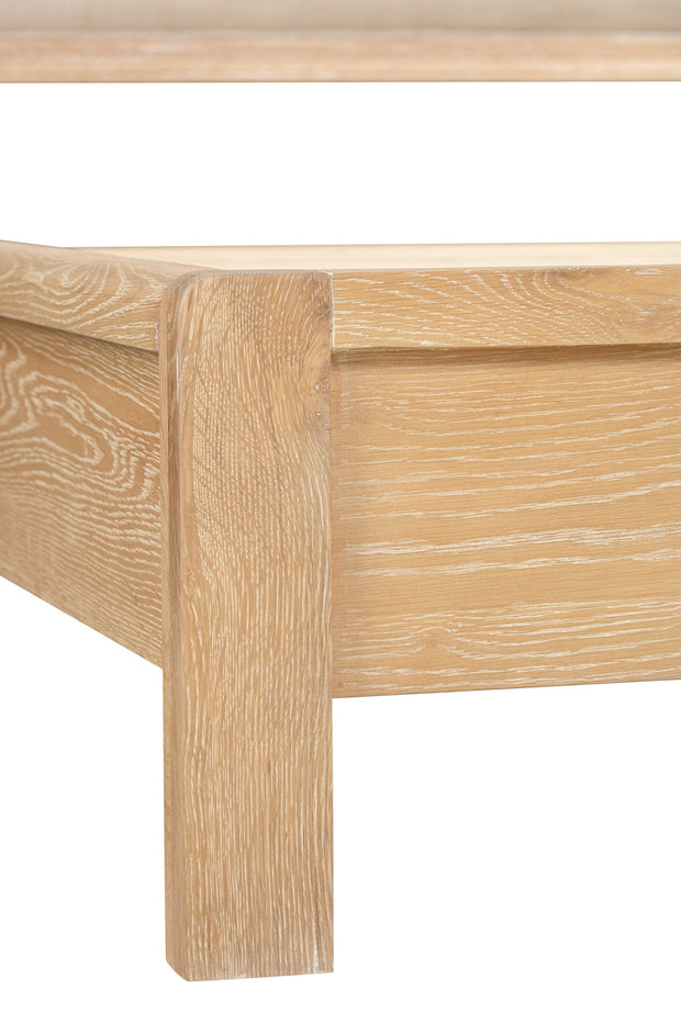 Alberta Bed Frame