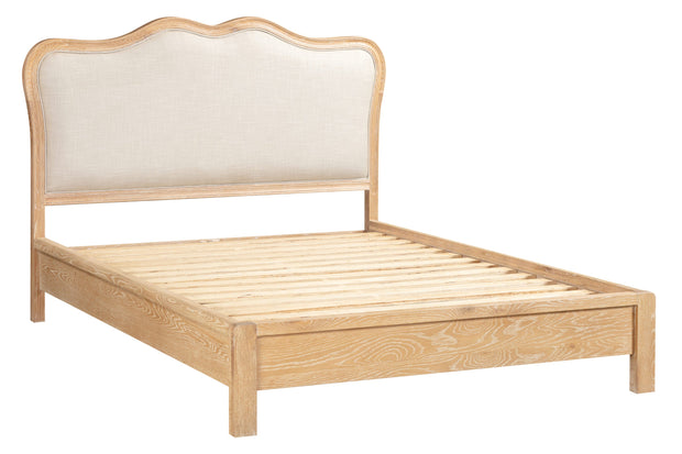 Alberta Bed Frame