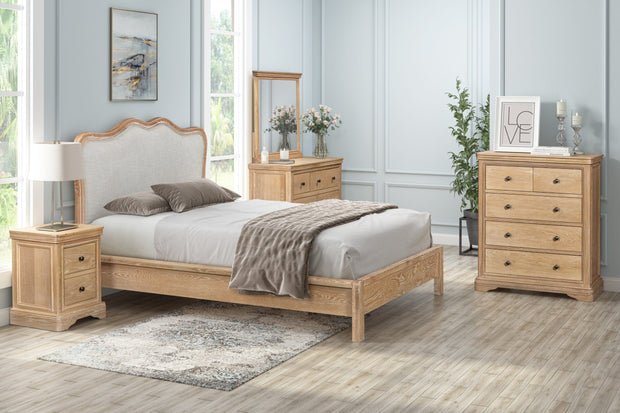 Alberta Bed Frame