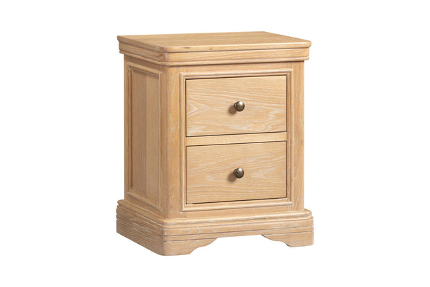 Alberta Bedside Cabinet