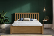 Emporia Bradgate Ottoman Bed Frame