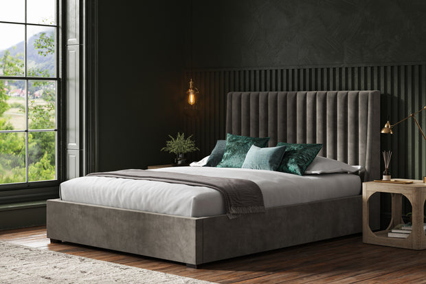 Emporia Bramcote Ottoman Bed