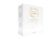 Purecare Copper Mattress Protector