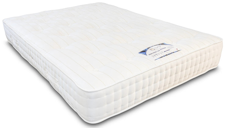 Deep Sleep Ortho 1000 Divan with FREE 54" HEADBOARD