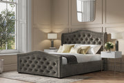 Emporia Draycote Ottoman Bed