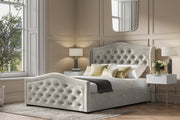 Emporia Draycote Ottoman Bed