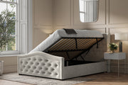 Emporia Draycote Ottoman Bed