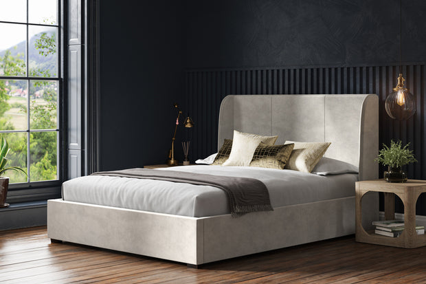 Emporia Oakham Ottoman Bed