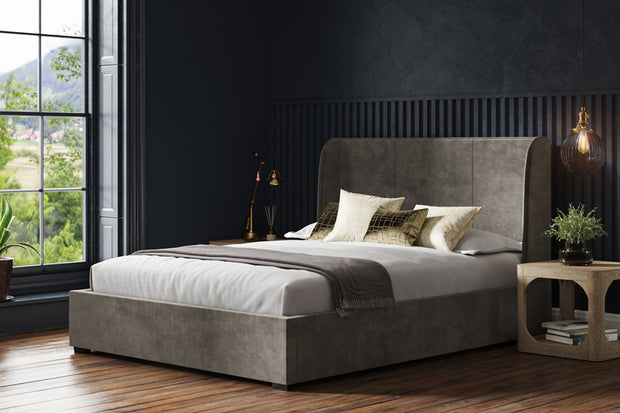 Emporia Oakham Ottoman Bed