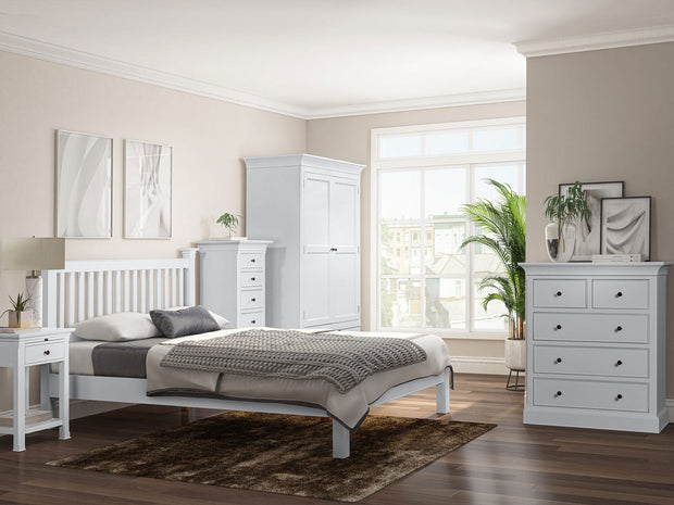 Verona Bed Frame