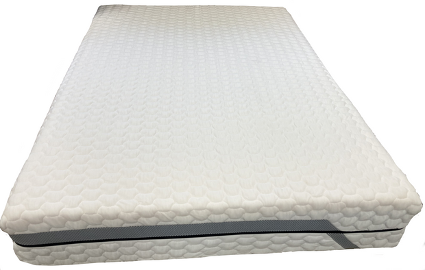 Gel + 2000 Mattress