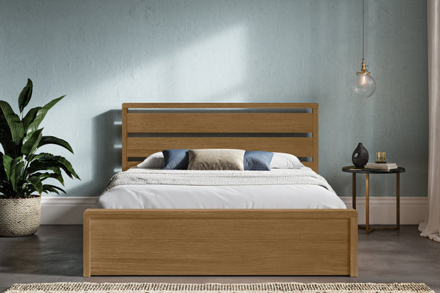 Emporia Hamstead Ottoman Bed Frame