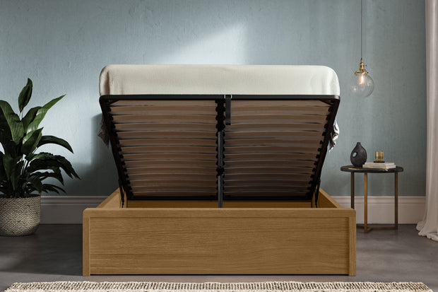 Emporia Hamstead Ottoman Bed Frame