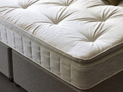 Hypnos Hotel Pillowtop Mattress