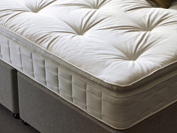 Hypnos Hotel Pillowtop Mattress