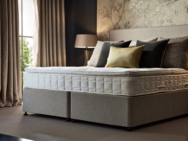 Hypnos Hotel Pillowtop Mattress