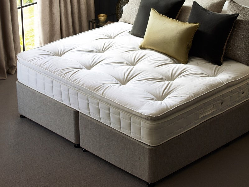 Hypnos beaumont mattress hotsell