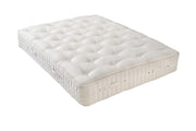 Hypnos Luxury No Turn 6 Mattress