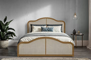 Emporia Kensington Ottoman Bed