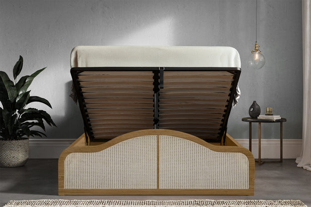 Emporia Kensington Ottoman Bed